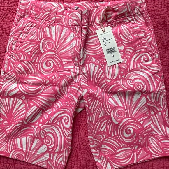NWT VINEYARD VINES SHORTS - Picture 1 of 3